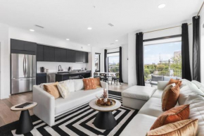 3 Bedroom Oasis on the River with 2 Private Patios